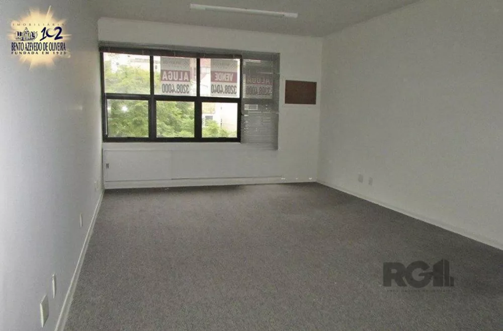 Sala-Conjunto, 35 m² - Foto 1