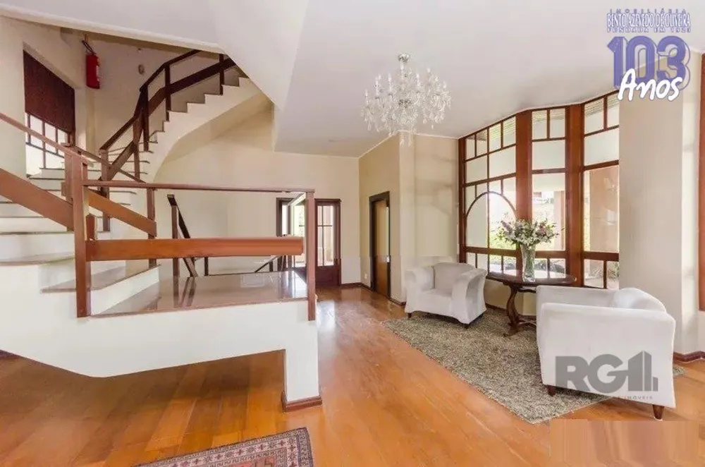 Apartamento, 4 quartos, 305 m² - Foto 1