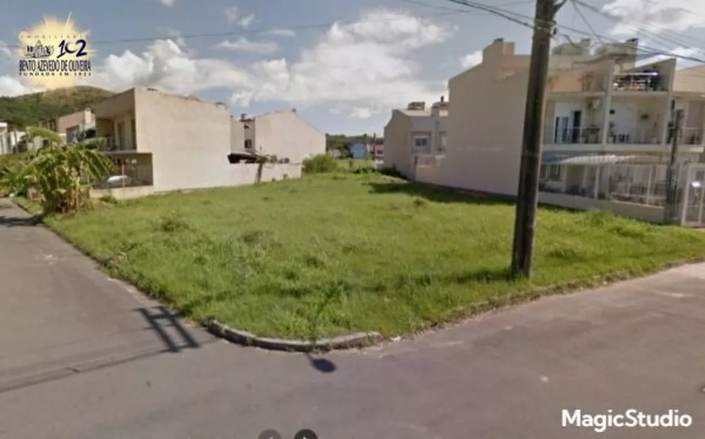 Terreno, 370 m² - Foto 1