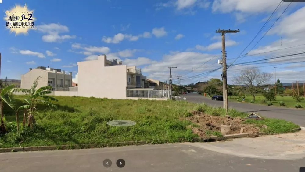 Terreno, 370 m² - Foto 2