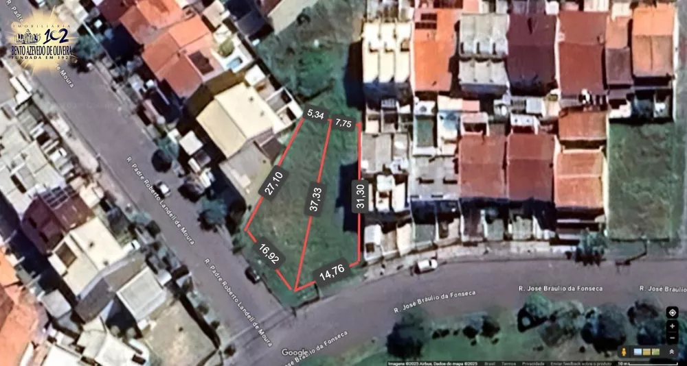 Terreno, 370 m² - Foto 4