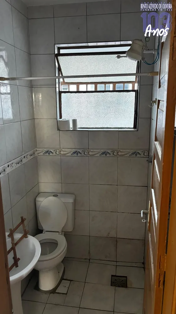 Apartamento, 2 quartos, 5400 m² - Foto 1