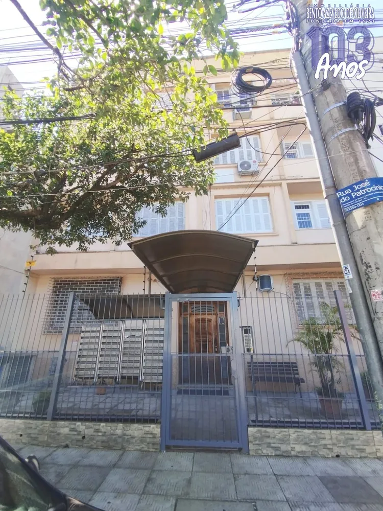 Apartamento, 1 quarto, 37 m² - Foto 1