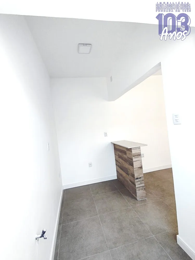 Apartamento, 1 quarto, 37 m² - Foto 6