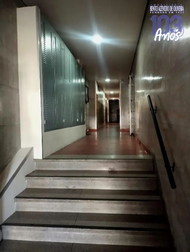 Apartamento, 1 quarto, 37 m² - Foto 2