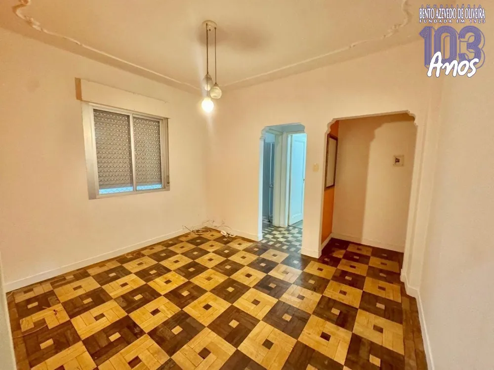 Apartamento, 1 quarto, 37 m² - Foto 3
