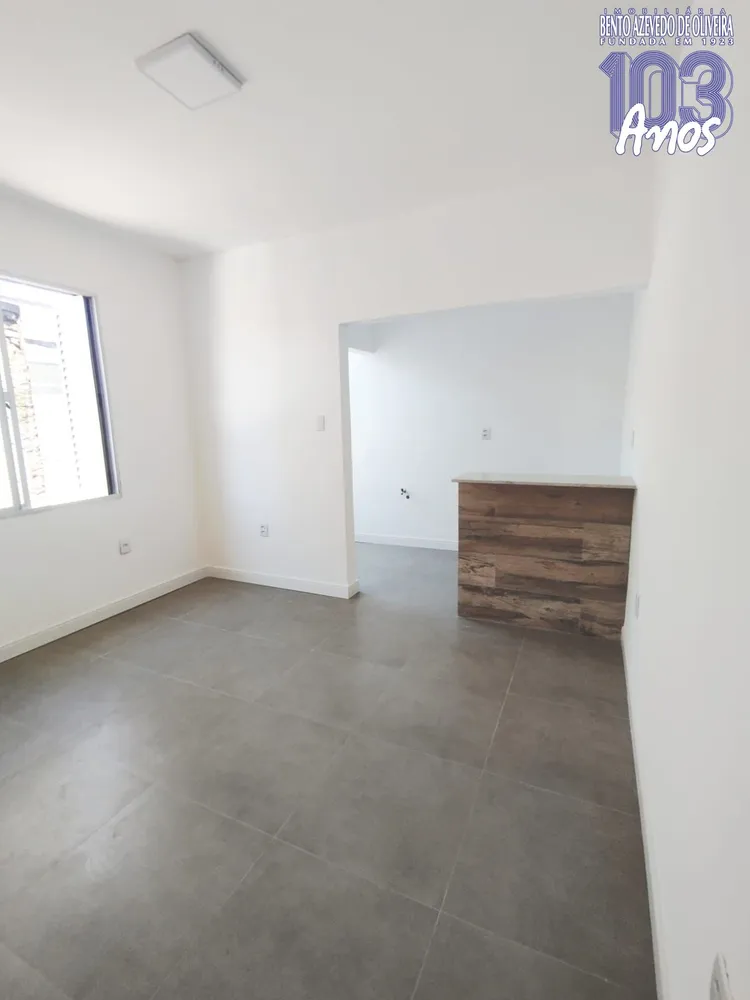 Apartamento, 1 quarto, 37 m² - Foto 4