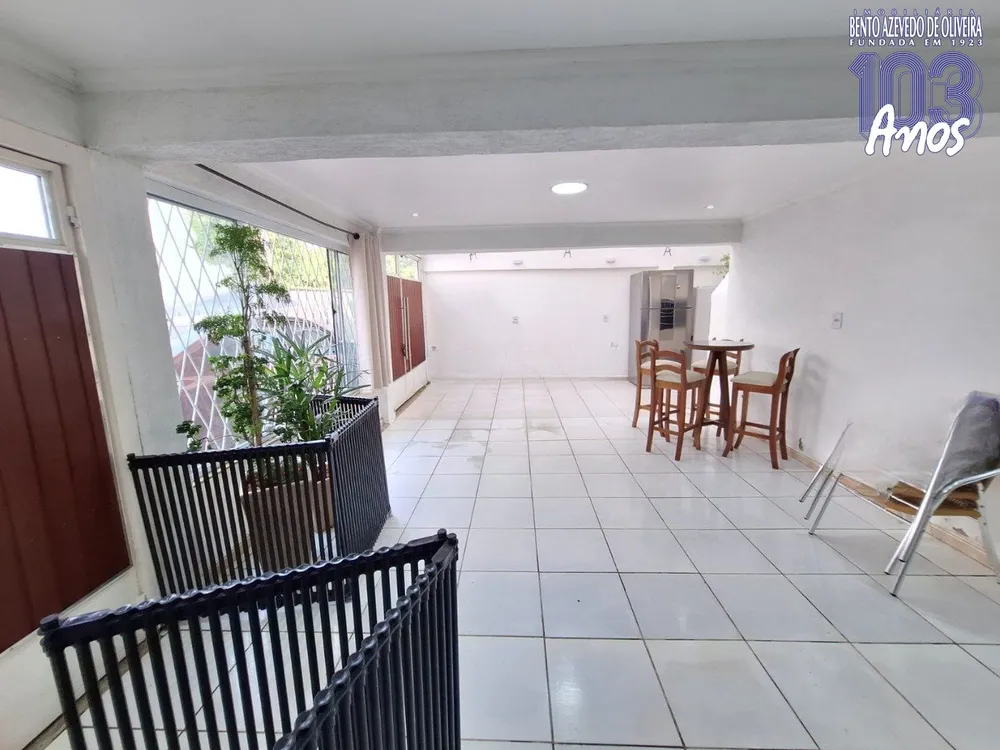 Sala-Conjunto, 28 m² - Foto 7