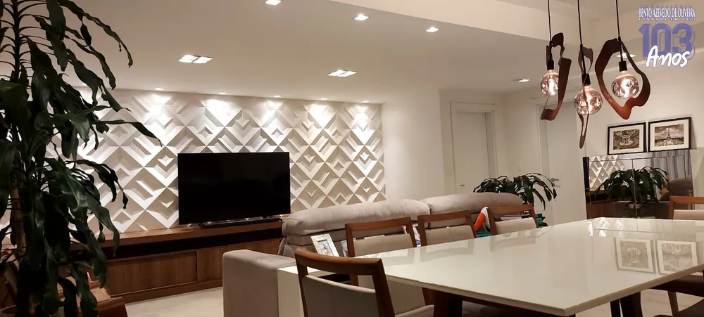 Apartamento, 2 quartos, 68 m² - Foto 5