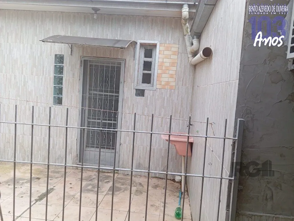 Casa, 2 quartos, 75 m² - Foto 1