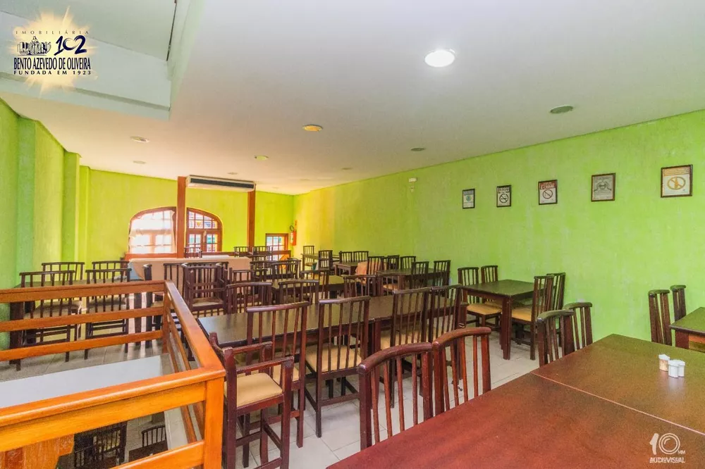 Prédio Inteiro, 320 m² - Foto 4