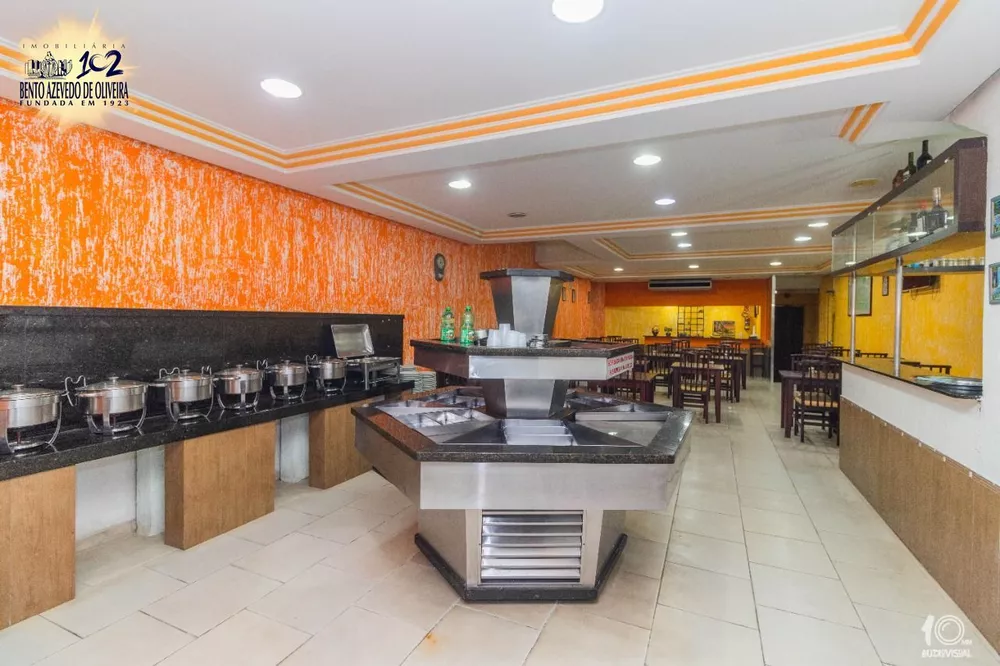 Prédio Inteiro, 320 m² - Foto 3