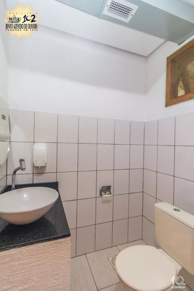 Prédio Inteiro, 320 m² - Foto 7