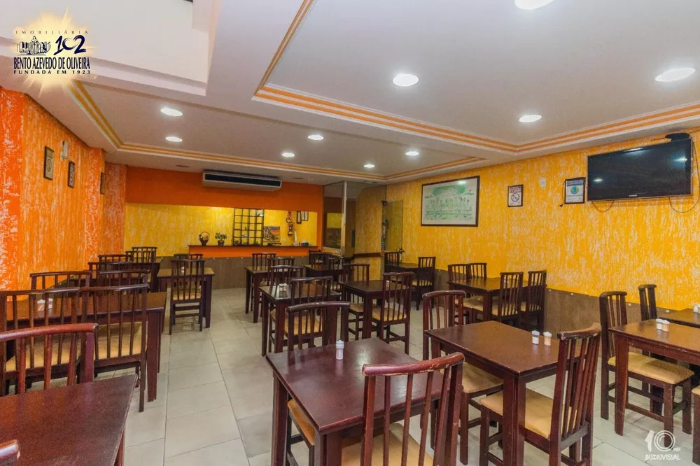 Prédio Inteiro, 320 m² - Foto 1