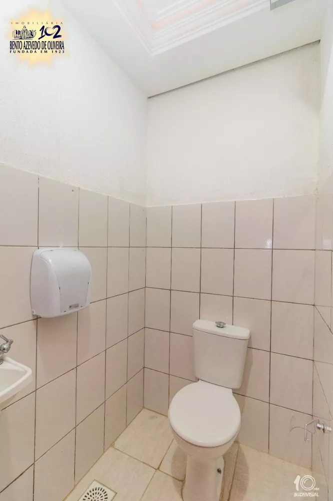 Prédio Inteiro, 320 m² - Foto 2