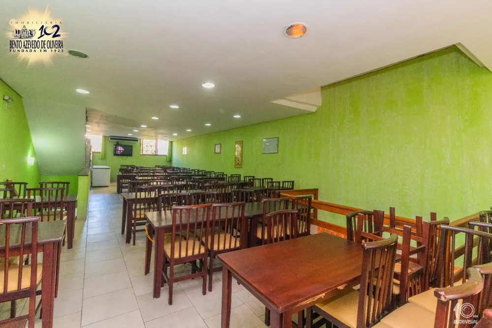 Prédio Inteiro, 320 m² - Foto 6
