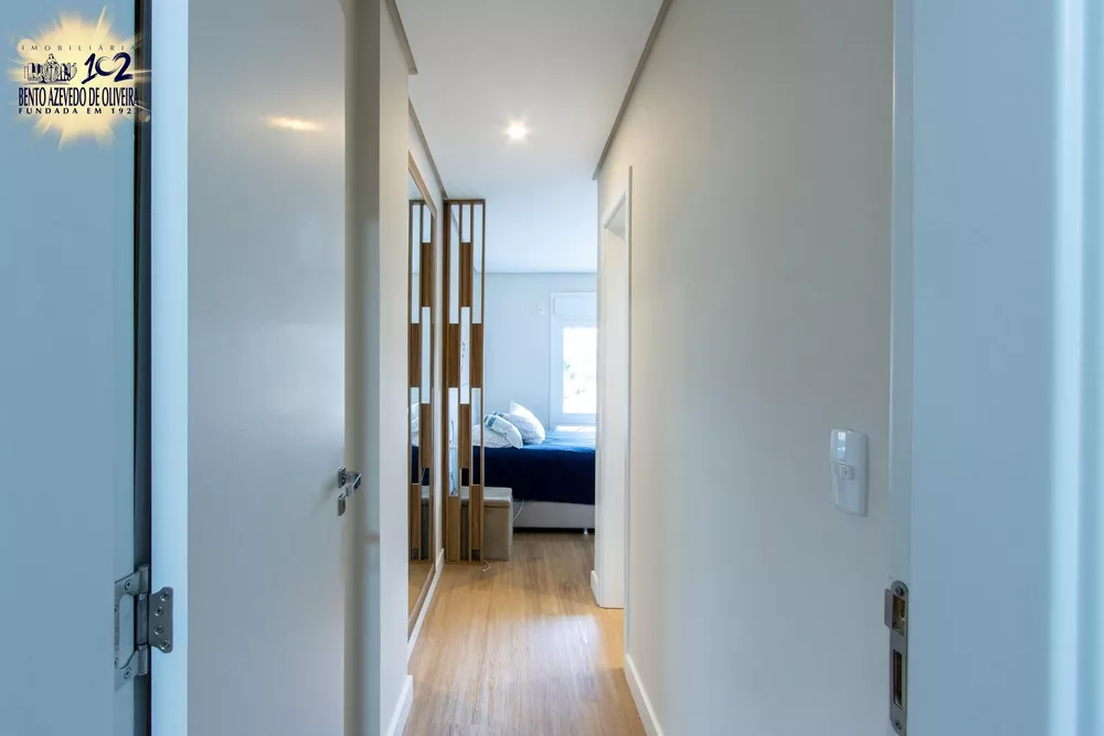 Apartamento, 3 quartos, 98 m² - Foto 8