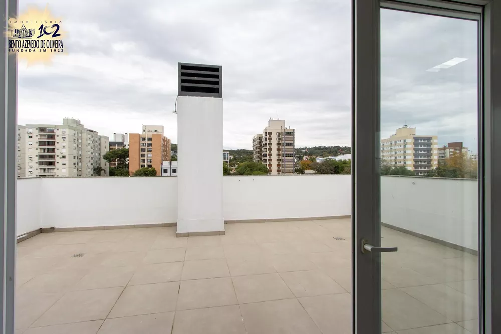 Apartamento, 3 quartos, 98 m² - Foto 4