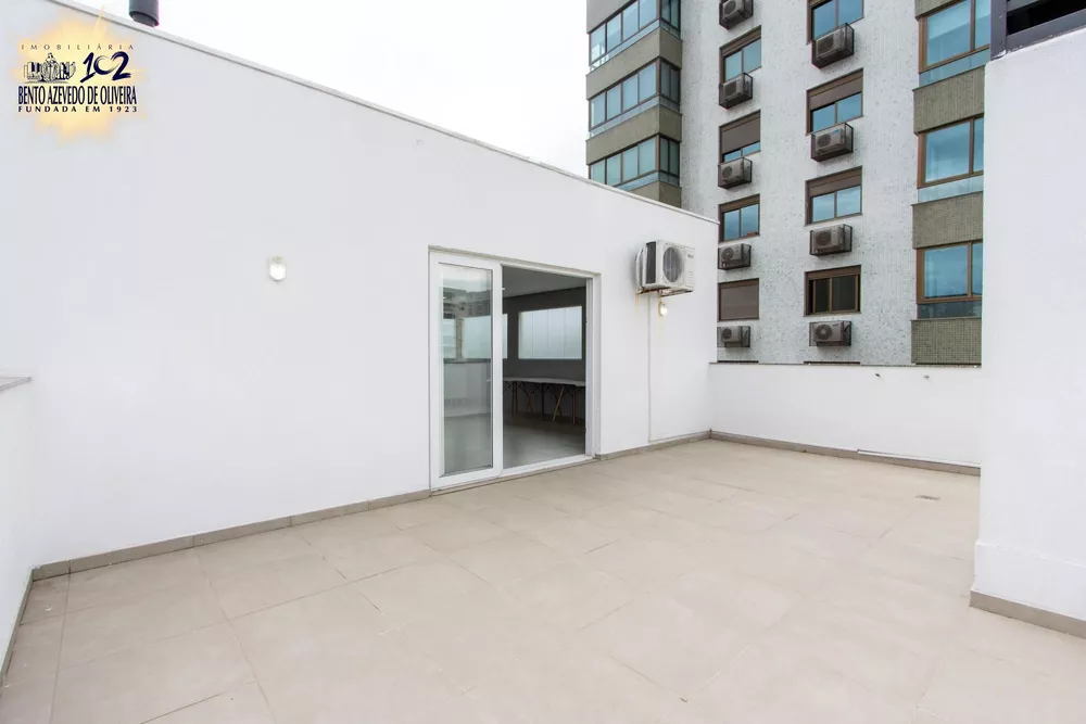 Apartamento, 3 quartos, 98 m² - Foto 5