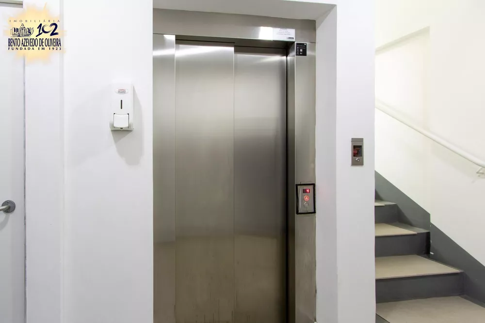 Apartamento, 3 quartos, 98 m² - Foto 7
