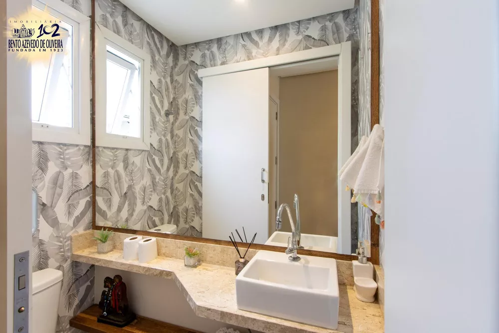 Apartamento, 3 quartos, 98 m² - Foto 6