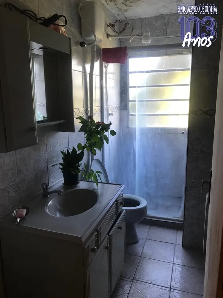 Casa, 4 quartos, 100 m² - Foto 1