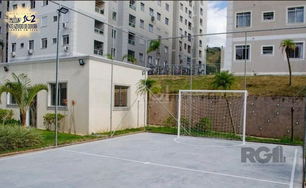 Apartamento, 2 quartos, 54 m² - Foto 3