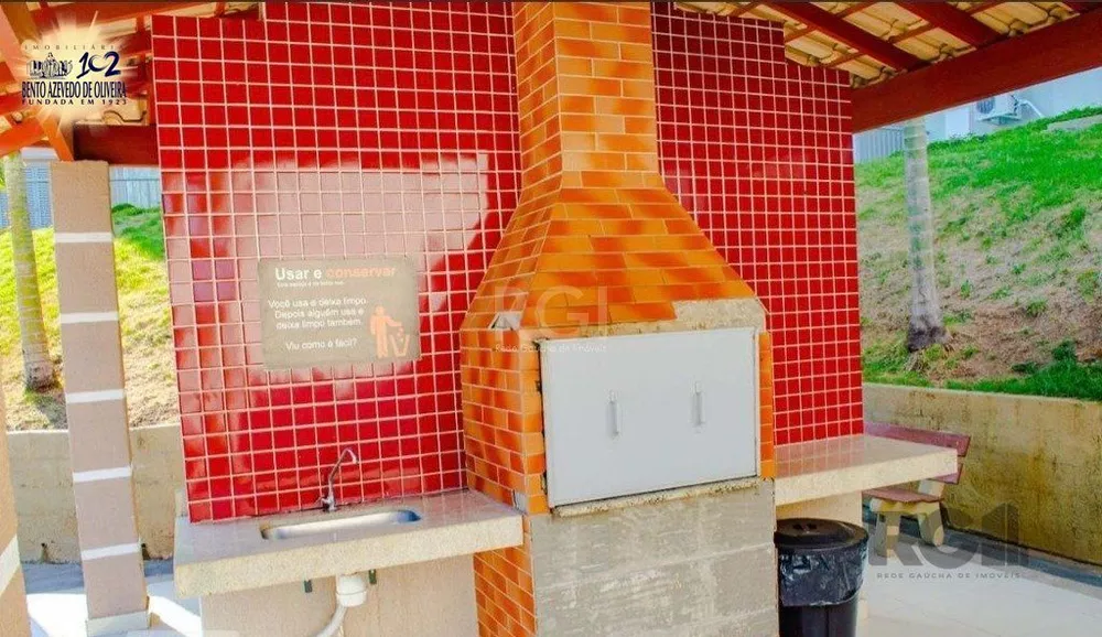 Apartamento, 2 quartos, 54 m² - Foto 4