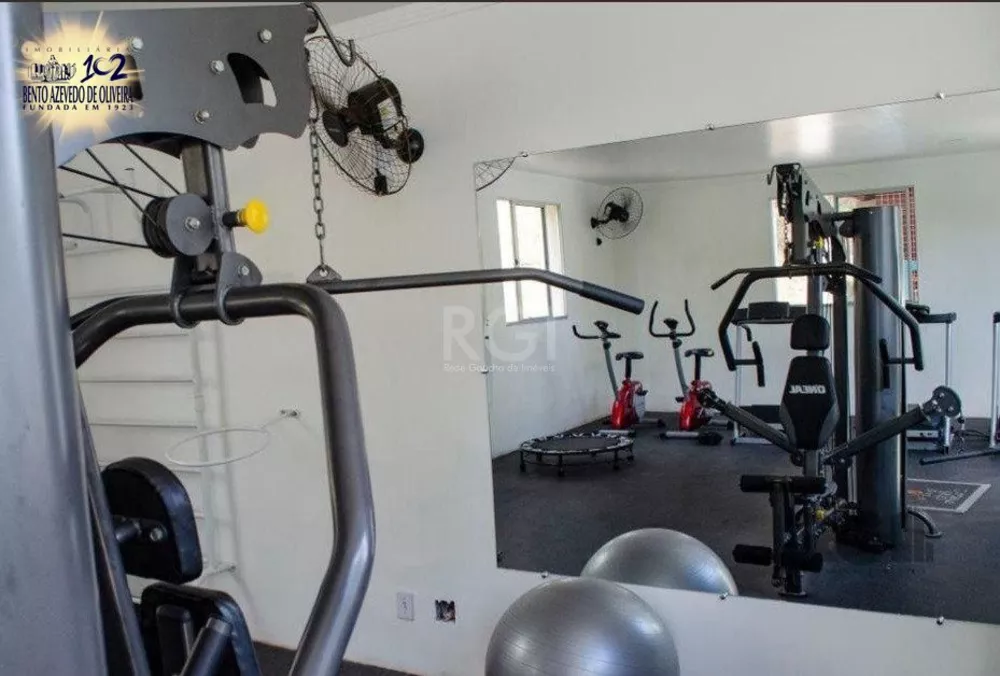 Apartamento, 2 quartos, 54 m² - Foto 1