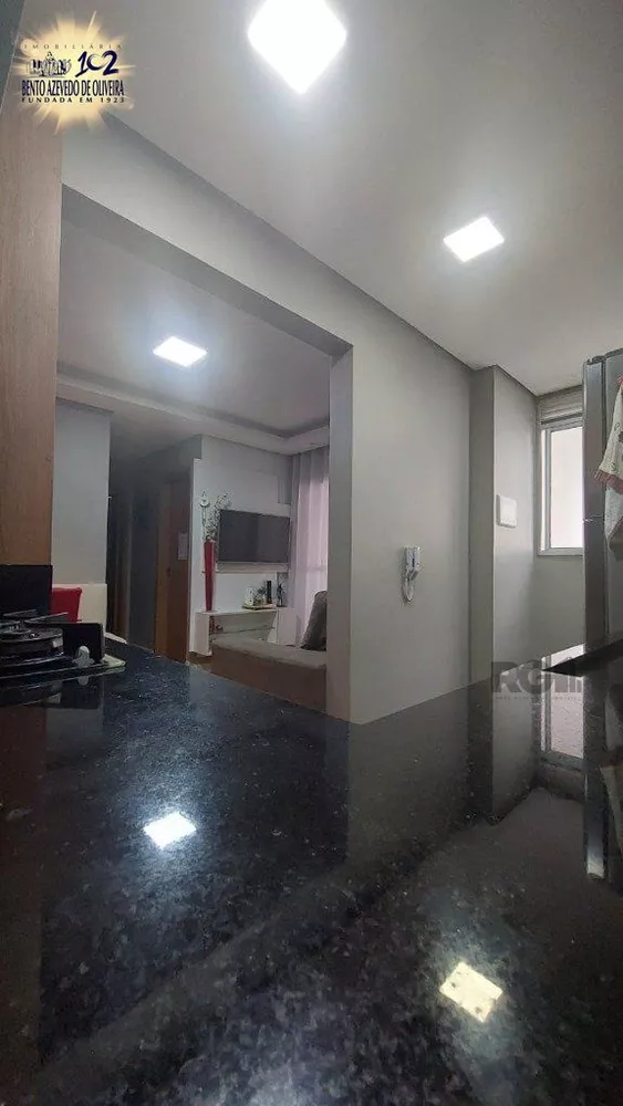 Apartamento, 2 quartos, 54 m² - Foto 6
