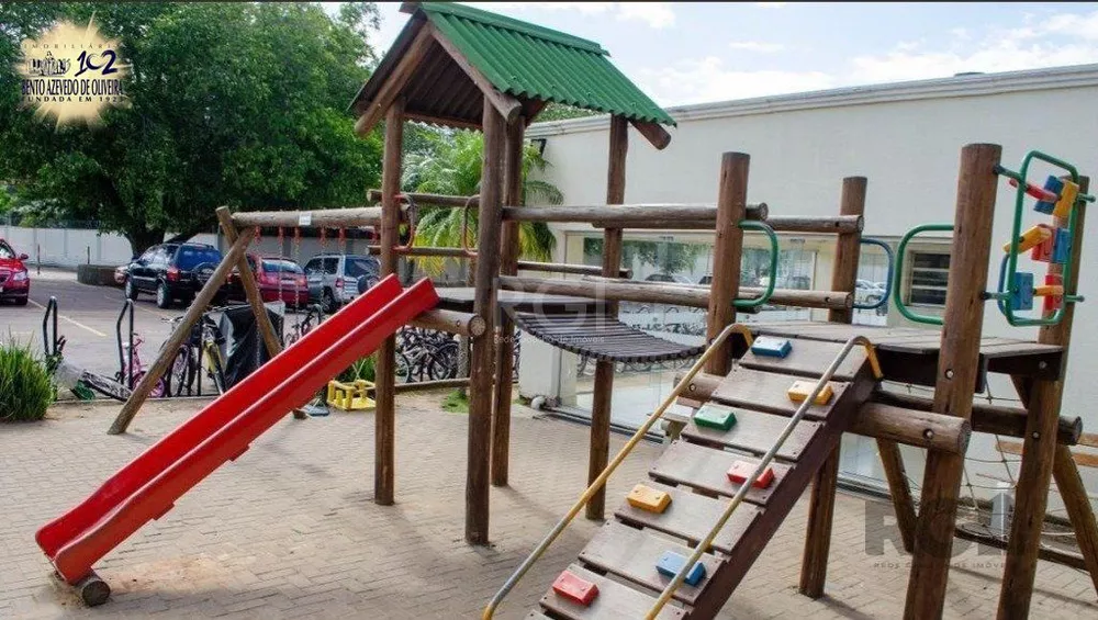 Apartamento, 2 quartos, 54 m² - Foto 5