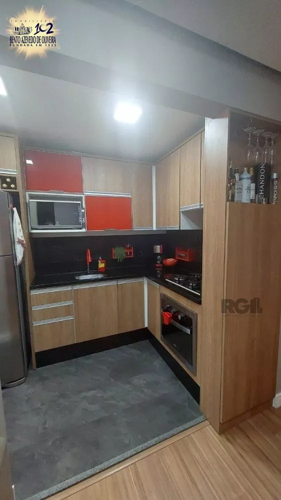Apartamento, 2 quartos, 54 m² - Foto 7
