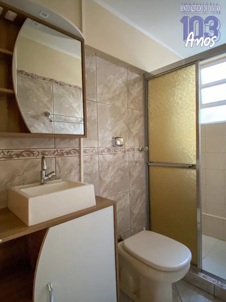 Apartamento, 1 quarto, 40 m² - Foto 8