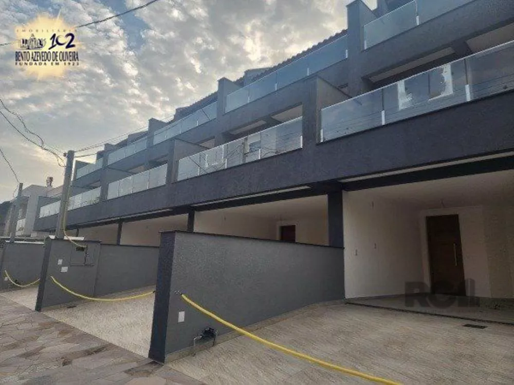 Casa, 3 quartos, 194 m² - Foto 2