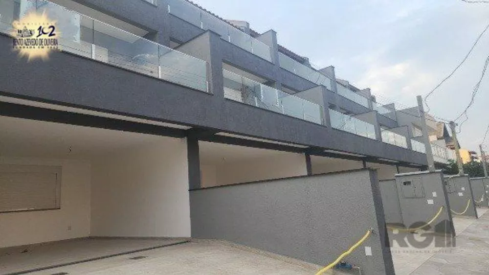 Casa, 3 quartos, 194 m² - Foto 3