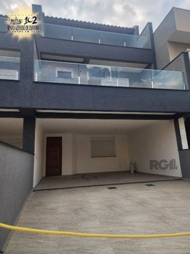 Casa, 3 quartos, 194 m² - Foto 4