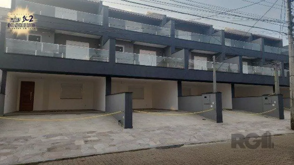 Casa, 3 quartos, 194 m² - Foto 1
