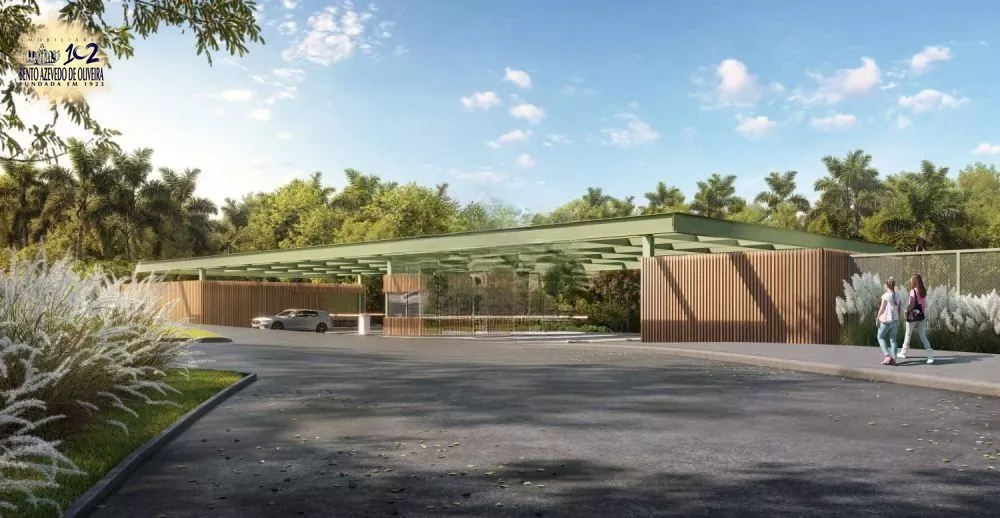 Terreno, 420 m² - Foto 1