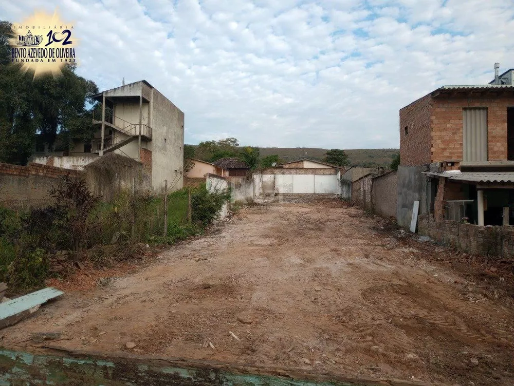 Terreno, 544 m² - Foto 1