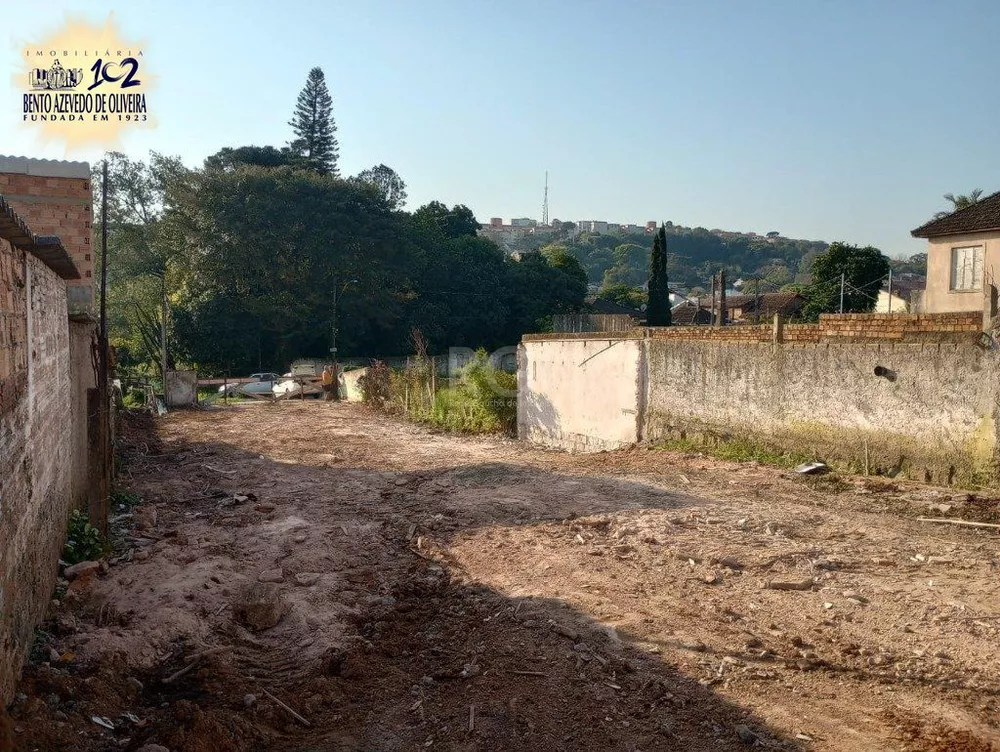Terreno, 544 m² - Foto 2