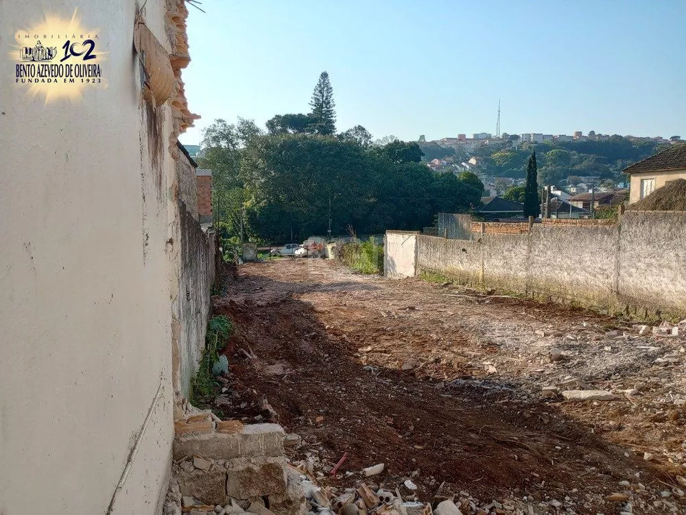 Terreno, 544 m² - Foto 4