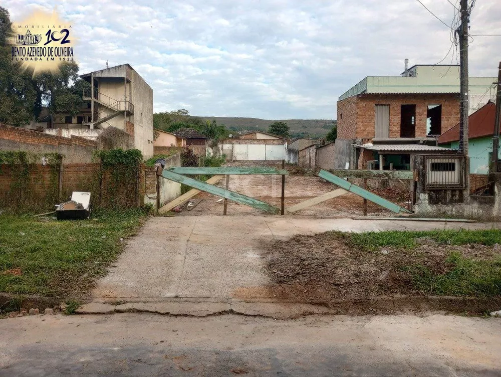 Terreno, 544 m² - Foto 5