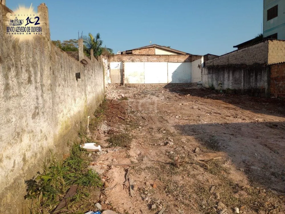 Terreno, 544 m² - Foto 3