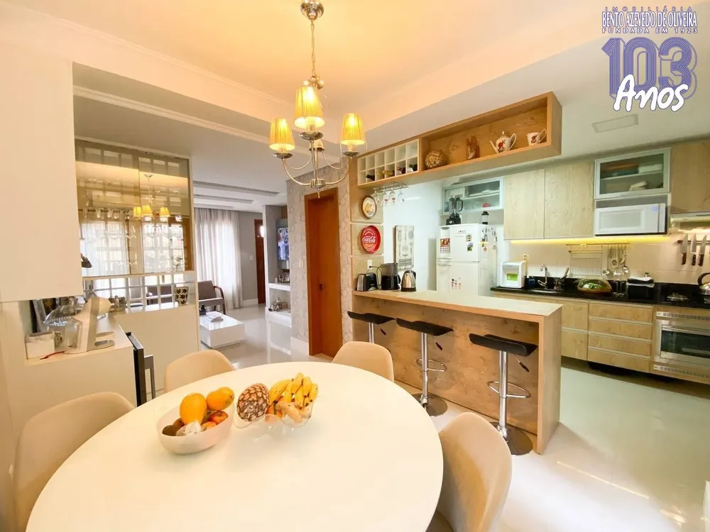 Casa, 3 quartos, 147 m² - Foto 2
