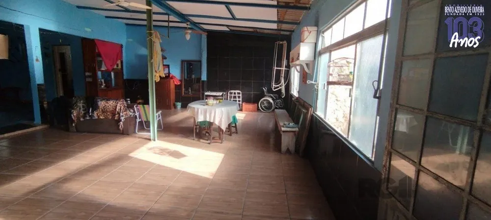 Casa, 3 quartos, 120 m² - Foto 1