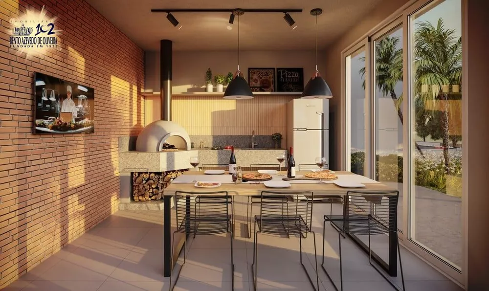 Apartamento, 2 quartos, 51 m² - Foto 8