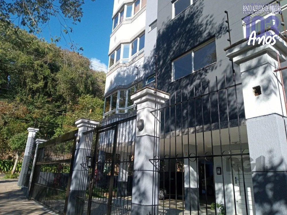 Sobrado, 9 quartos, 499 m² - Foto 2