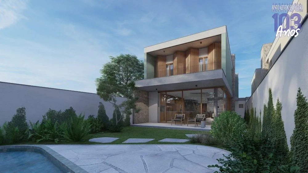 Casa, 4 quartos, 276 m² - Foto 5