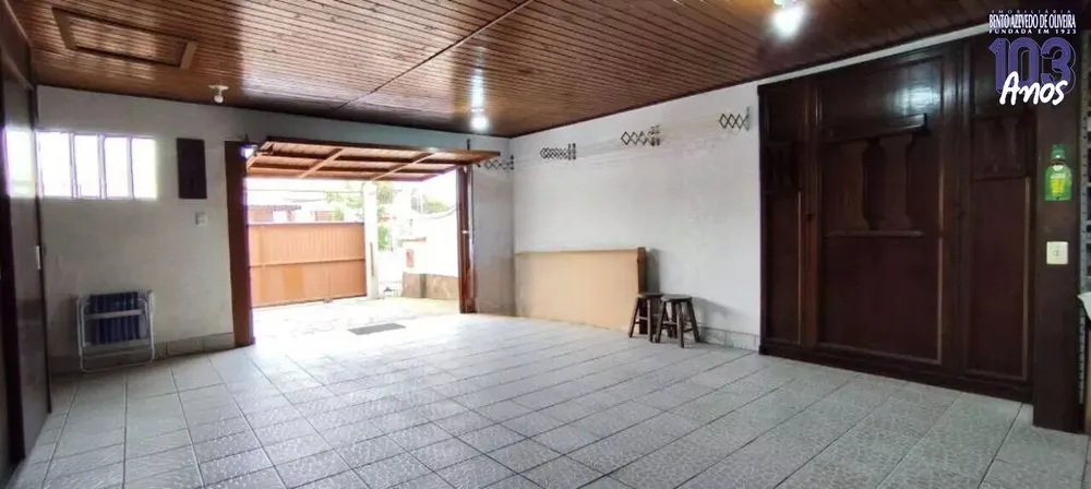 Casa, 3 quartos, 126 m² - Foto 1