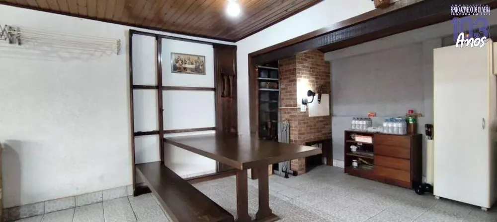 Casa, 3 quartos, 126 m² - Foto 7